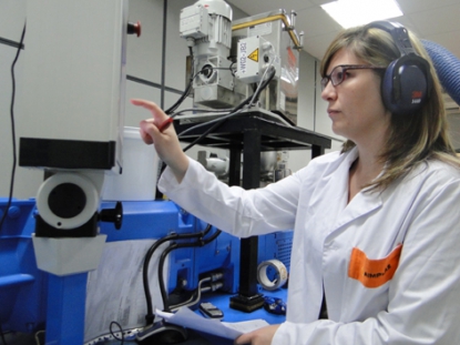 Aimplas desarrolla el primer sistema de reciclado de plástico con nanotubos de carbono