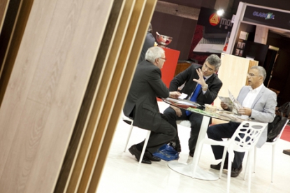 El tirón de los países emergentes creará 12.500 nuevos empleos anuales en la construcción española