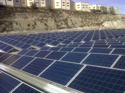 Conergy suministra 3,3 MW de módulos para dos proyectos de Prosolia en Canarias y Toledo