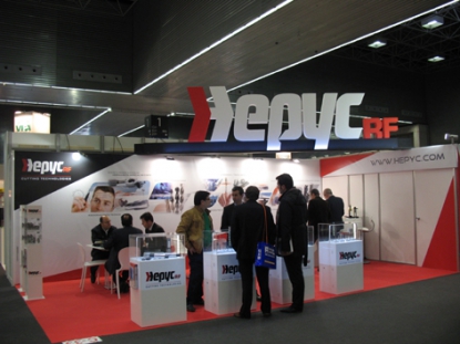 Manufacturas Hepyc: balance positivo de Ferroforma