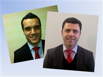 Amada amplía su equipo comercial en España