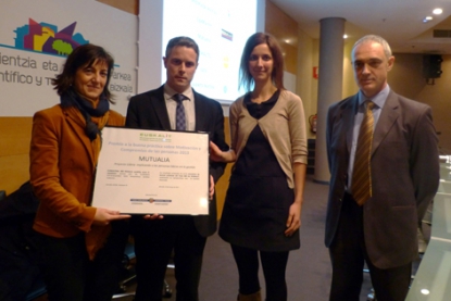 Begoñazpi Ikastola y Mutualia: motivación y compromiso de las personas en tiempos de crisis