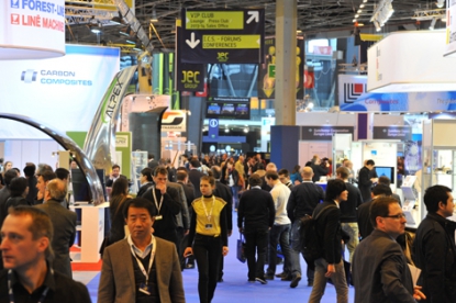 Buenos resultados y un adelanto espectacular de las innovaciones