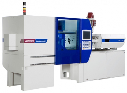 Nuevos procesos de inyección y máquinas innovadoras