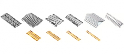 Sistemas de conexión y accesorios para energía fotovoltaica