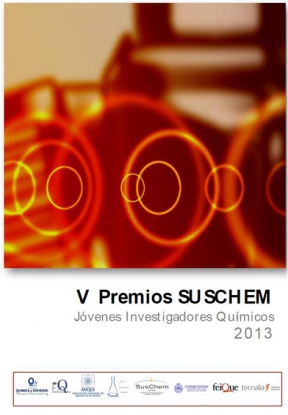 SusChem-España convoca la quinta edición de sus 'Premios Jóvenes Investigadores Químicos'