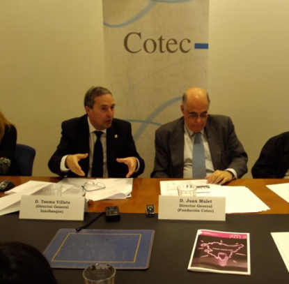 España acogerá por primera vez el Cleantech Forum Europe, encuentro europeo de tecnologías limpias