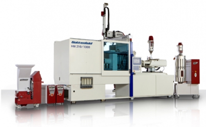 Wittmann Battenfeld Barcelona celebrará una jornada de puertas abiertas 'Open House'