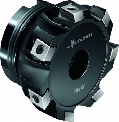 Concepto innovador en el fresado: la nobleza del caballero