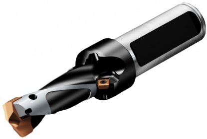 Broca para achaflanar tailor made