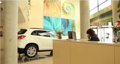 Mitsubishi confía su sistema de gestión integral de TI a Grupo Euclides