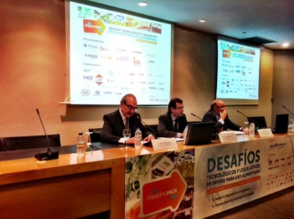 España contará en 2014 con sus primeras plantas autorizadas para producir material reciclado en contacto con alimentos