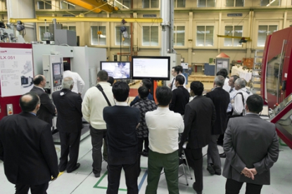 Walter y Starrag crean una collaborative venture para el mecanizado de álabes