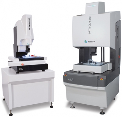 Ampliación de gama de tecnología multisensor