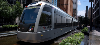 4.866,3 millones de euros en la cartera de pedidos de CAF