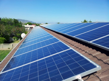 Conergy entra en Sudáfrica con la instalación de un sistema fotovoltaico de autoconsumo de 62 kW