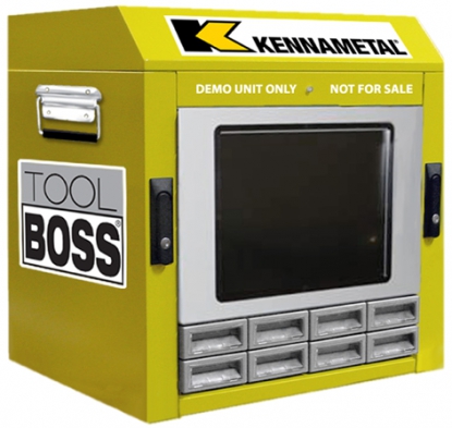 Renovado sistema de gestión de herramientas para aumentar el rendimiento de la cadena de suministro