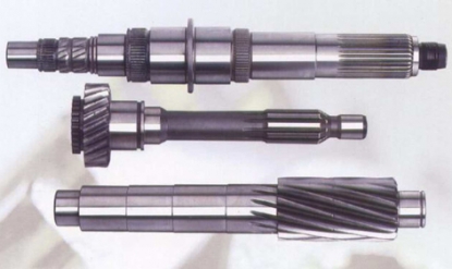 Acero de temple y revenido de características superiores