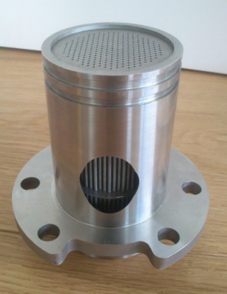 Prodintec introduce mejoras en los intercambiadores de calor