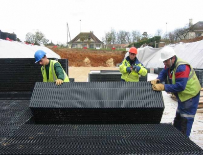 VinyPlus alcanza un nuevo récord con el reciclado de más de 360.000 t de residuos PVC