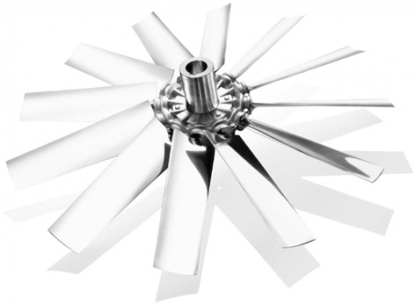 Perfil diseñado para dar soluciones a la alta temperatura