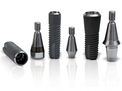 Soluciones de alta precisión para las industrias médica y dental