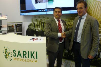 Plan de actividades 2013 de la colaboración Metrología Sariki- IMH