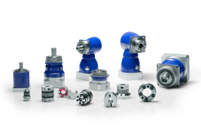 Wittenstein Alpha: cada detalle importa