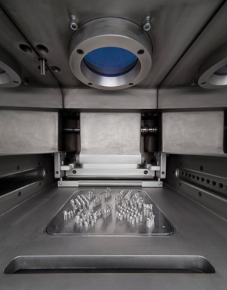 Fabricación aditiva: un avance médico 3D