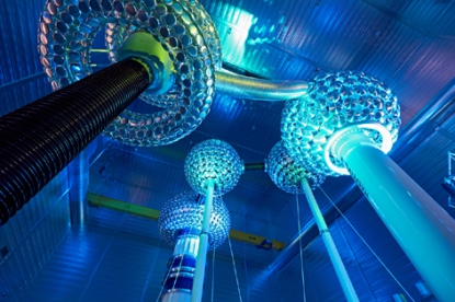 El Grupo Arteche inaugura su laboratorio de ultra alta tensión, 'único en España'