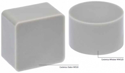 Amplia gama de herramientas y materiales para el mecanizado en el sector médico