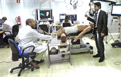 Osteophoenix confía en Maquinser