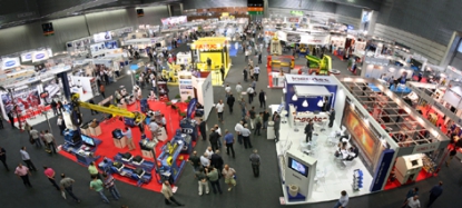 El contacto con contratistas internacionales protagonizará la Cumbre Industrial y Tecnológica