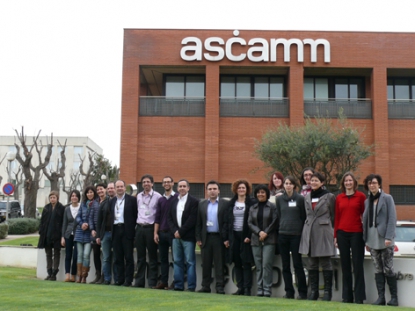 Ascamm se consolida en el sector de la eficiencia energética mediante el proyecto Zemeds