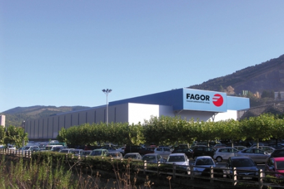 Fagor Arrasate y Onapres se fusionan