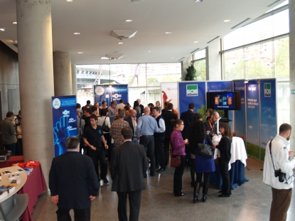 QA&TEST inicia los preparativos de su duodécima edición