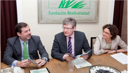 Analizan con jóvenes emprendedores las nuevas iniciativas empresariales y de creación de empleo