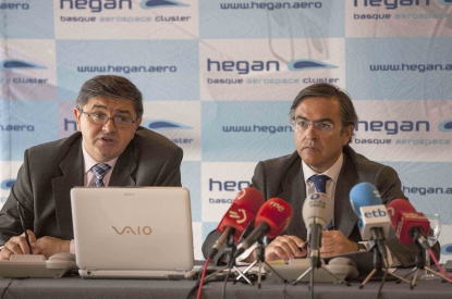 Buenas noticias desde el cielo