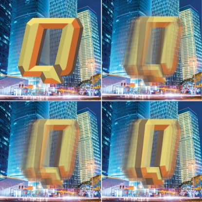 Quinn Plastics amplía la gama de productos de lenticular