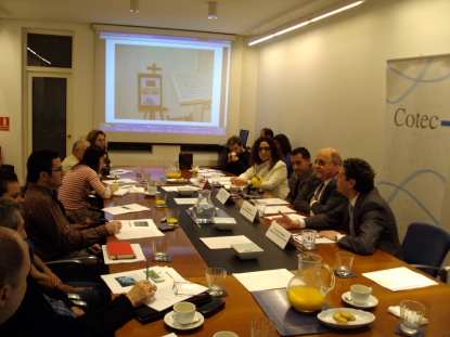 Plantando la semilla de la innovación y el emprendizaje