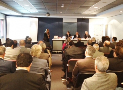 Business to business