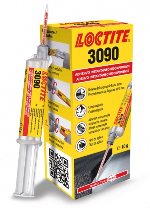 Adhesivo imprescindible en los talleres de automoción