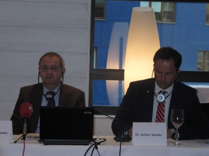 Inteligencia en la producción