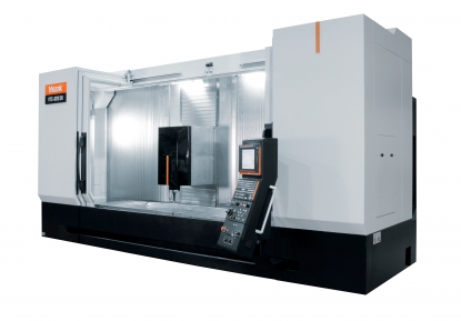 Doroteo Olmedo renueva su confianza en Intermaher con la adquisición de un centro de mecanizado vertical