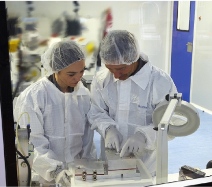 Leartiker celebrará una jornada innovadora acerca del empleo de materiales poliméricos en el sector médico