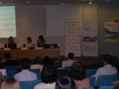 Life+ Networking Event