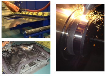 GNC Láser renueva la certificación ISO 9001