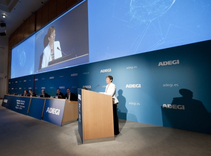 'El  Programa de Apoyo a la Industria del Gobierno está listo para su presentación en los próximos días'