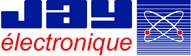 Fegemu Automatismos distribuye la marca Jay Electronique