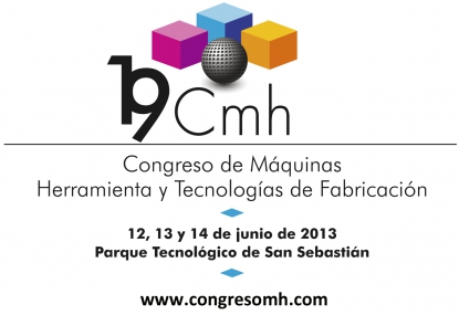 San Sebastián dará a conocer las últimas tecnologías de fabricación del 12 al 14 de junio